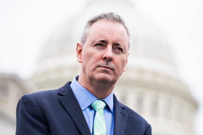 U.S. Rep. Brian Fitzpatrick