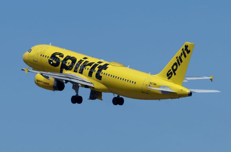 Spirit Airlines