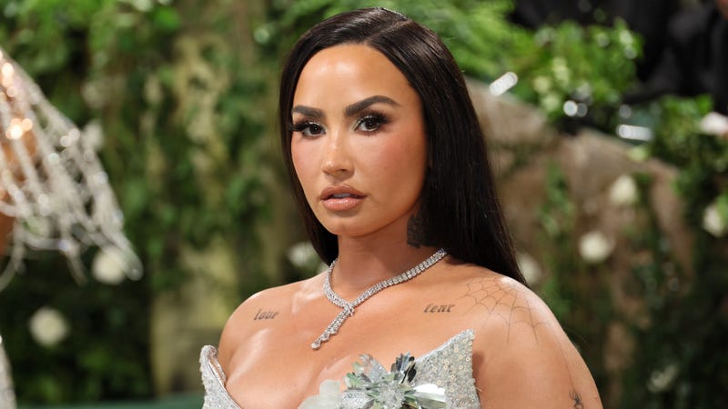 Demi Lovato