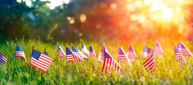Memorial Day