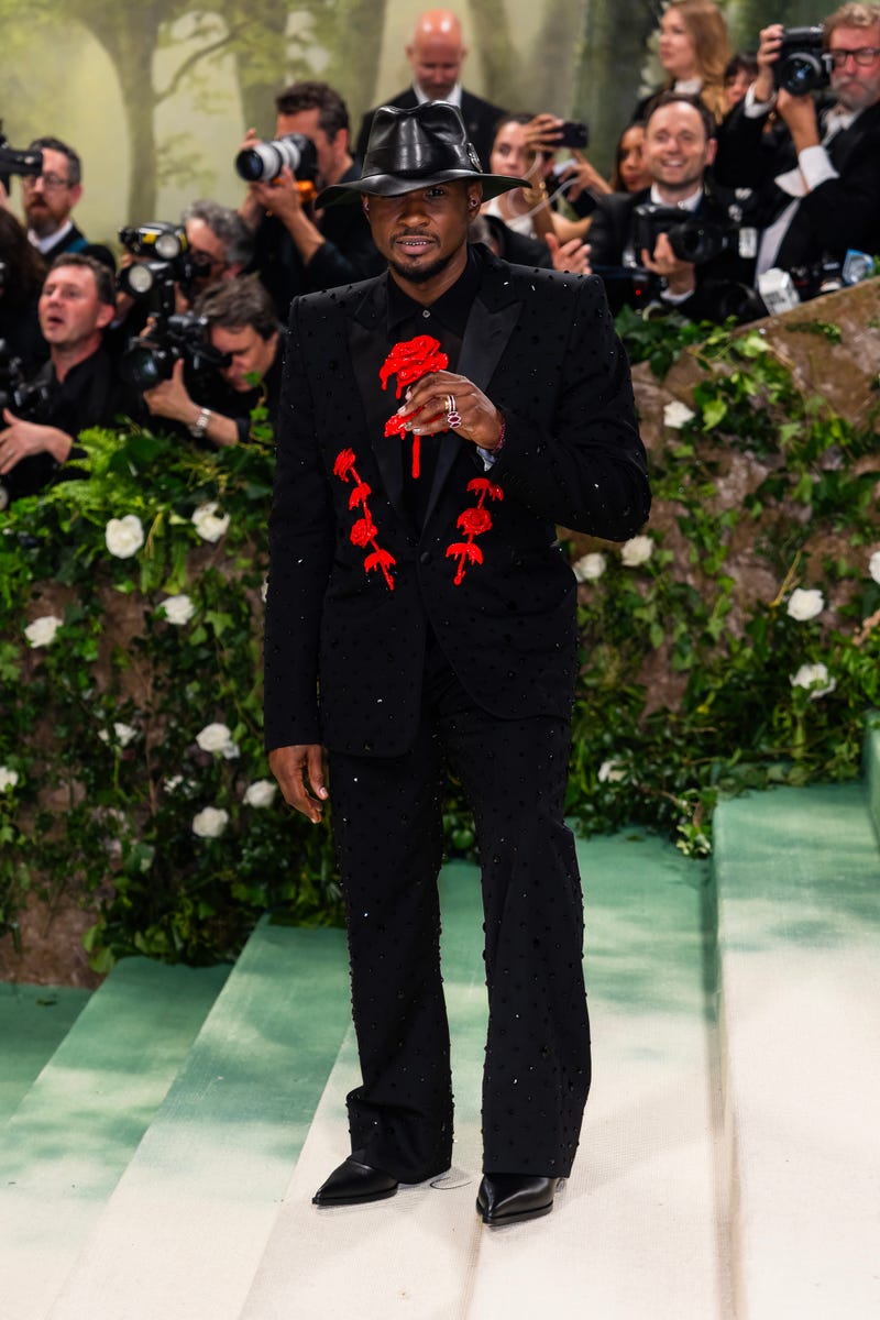 Usher