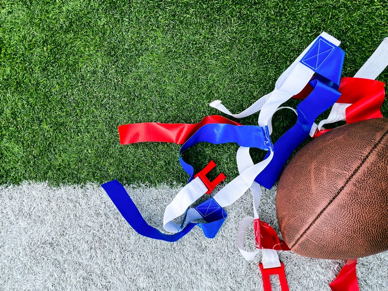 Flag Football Equipment