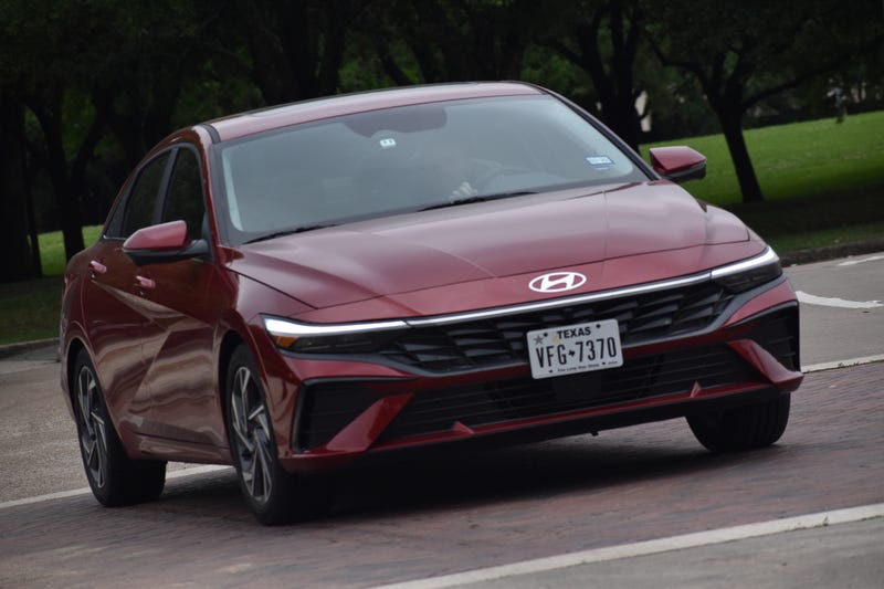 Top stolen cars