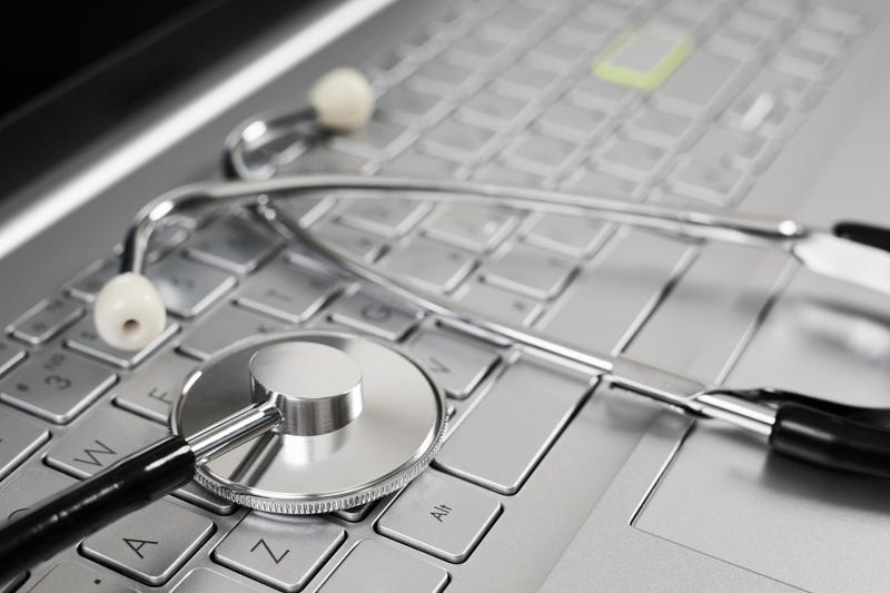 As Prescribed: USCF studies how AI might help ER triage