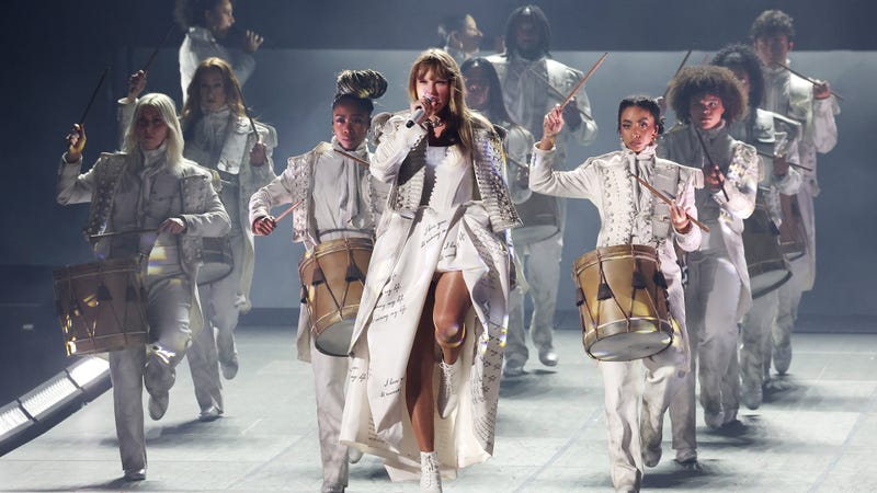 Taylor Swift