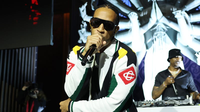 Ludacris
