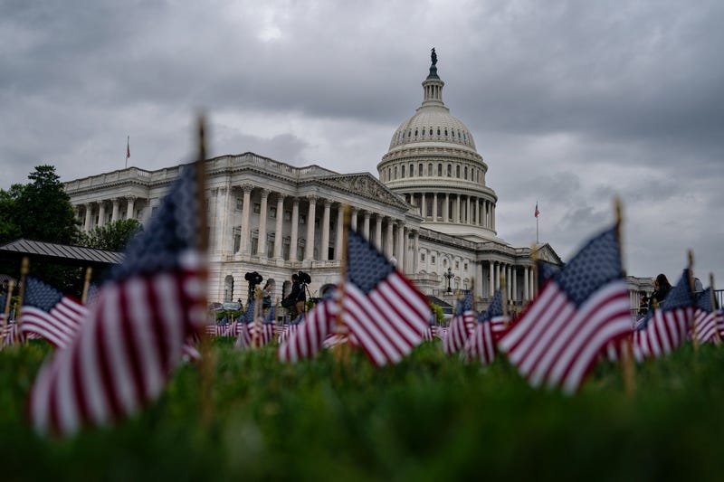 Tuesday night in Washington, there will be a candlelight vigil to honor police officers who were killed in the line of duty last year, including two officers killed in Burnsville, Minnesota.