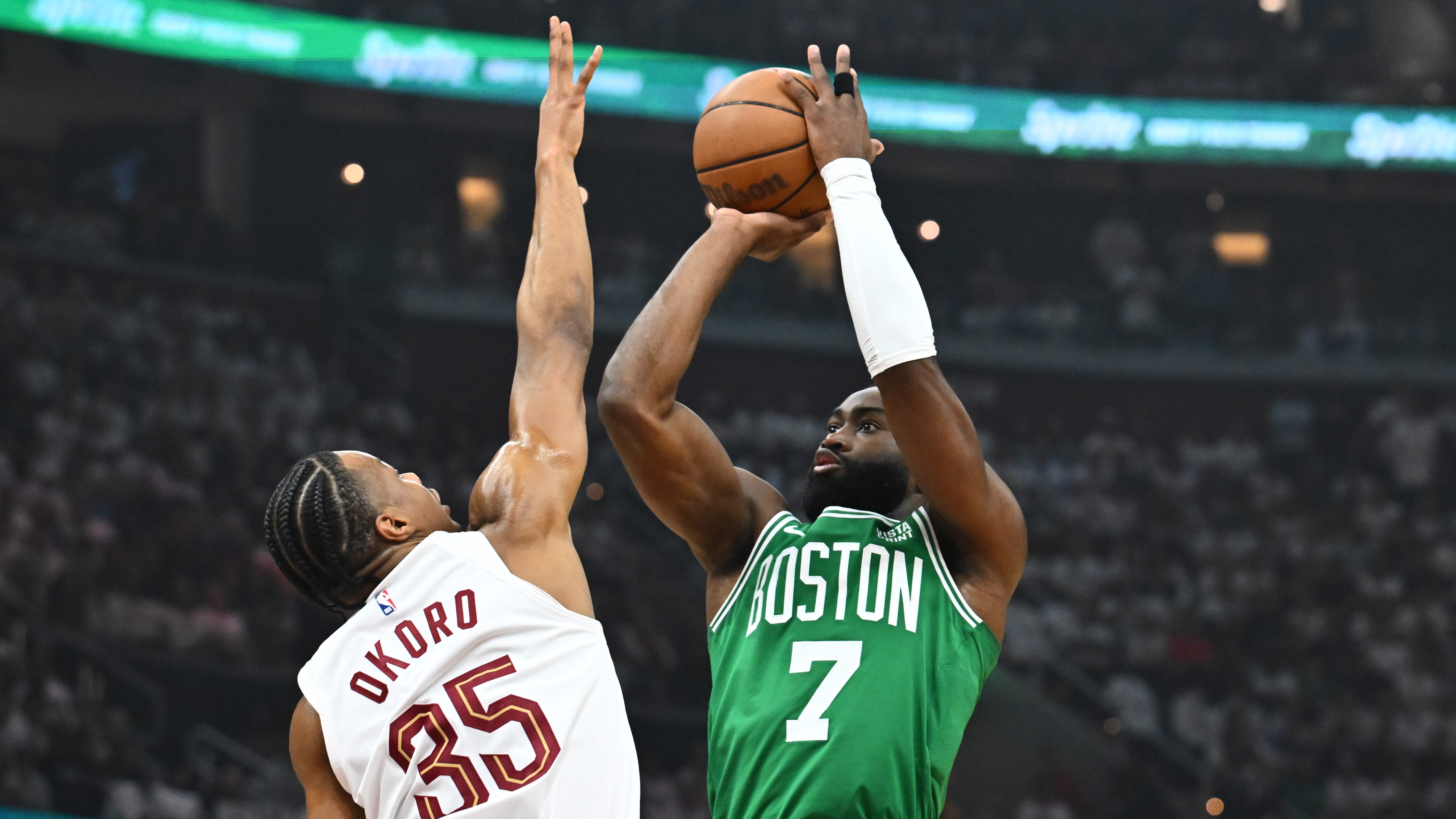 Why the Celtics are so fortunate to have Jaylen Brown