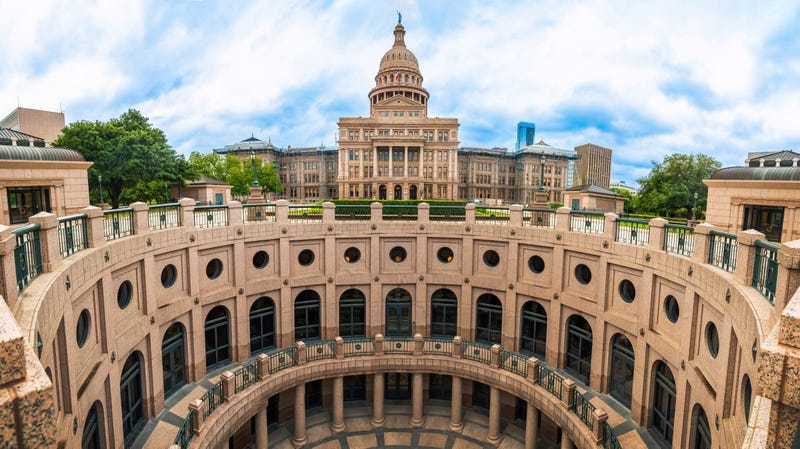 Texas Capitol