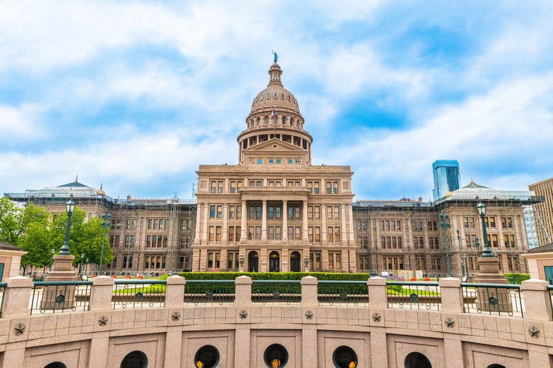 Texas Capitol