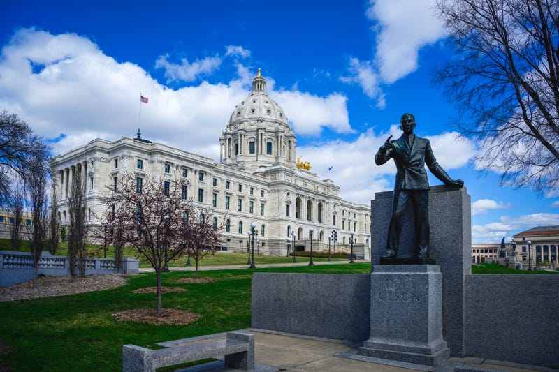 Still no word yet on if - or when - state lawmakers will head to St. Paul for a special session focused on gun control and mass violence in the wake of the deadly Annunciation Catholic Church shooting in Minneapolis.