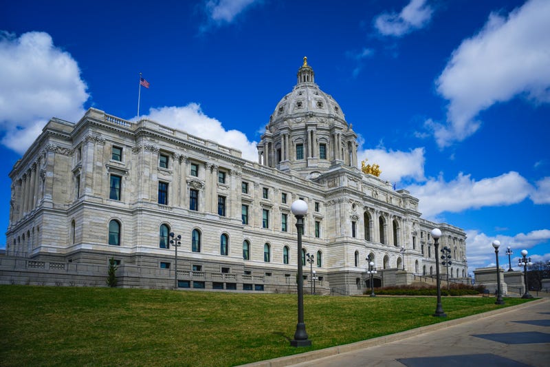 The Minnesota Advisory Committee on Capitol Security is finalizing it's key safety recommendations ahead of the upcoming legislative session.