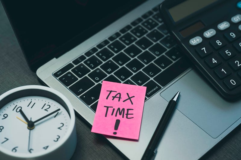 tax season