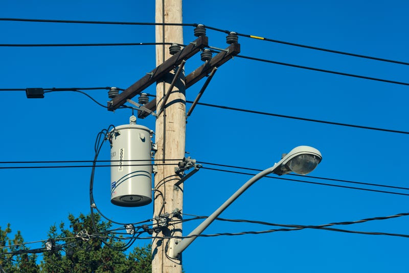 Electrical wires