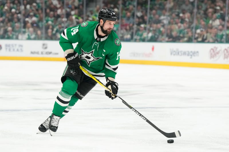 Jamie Benn