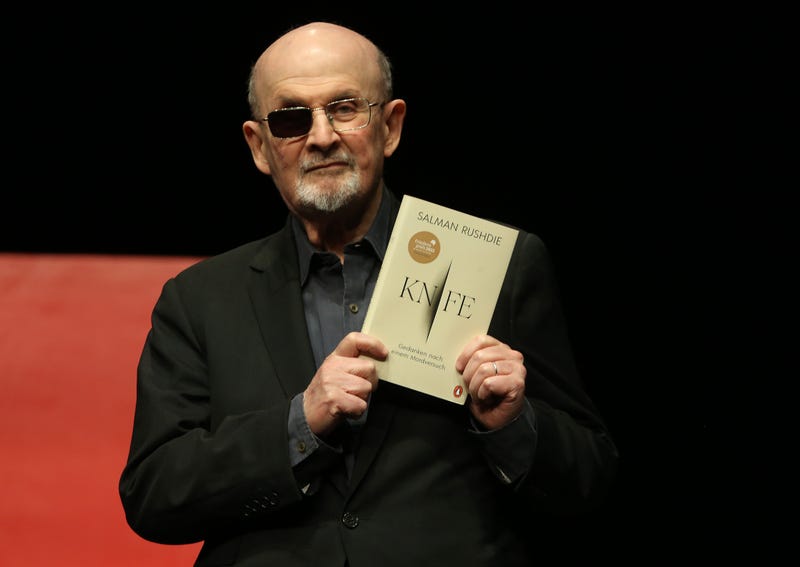 Rushdie