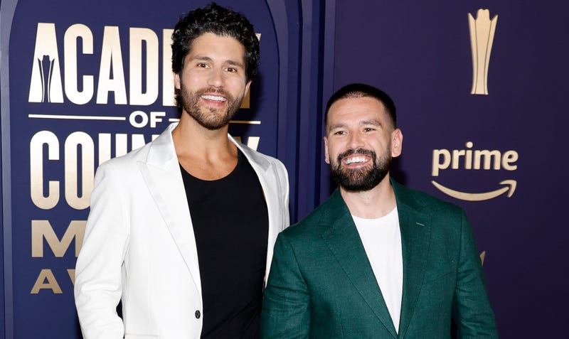 Dan + Shay