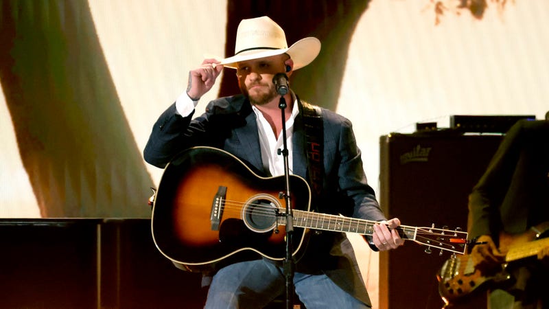 Cody Johnson