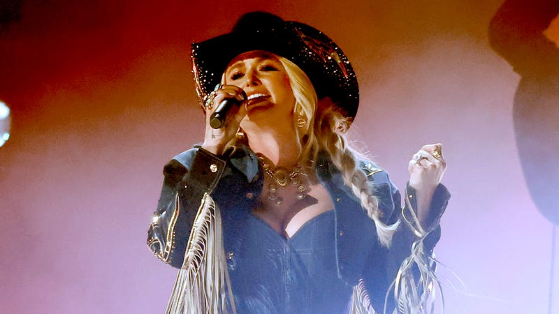 Miranda Lambert
