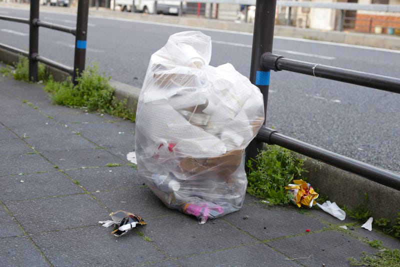 Pittsburgh City Councilman proposes bill to clean up city streets.