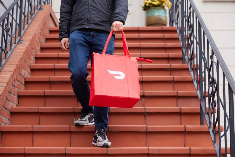 DoorDash