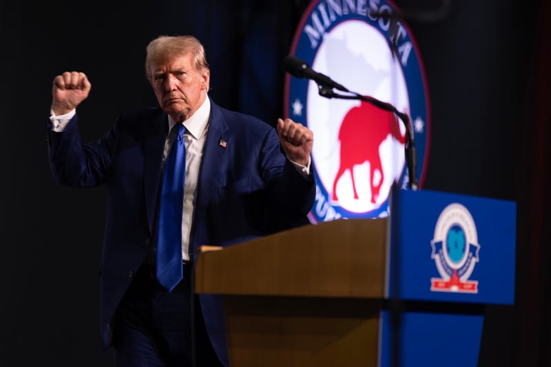 Trump