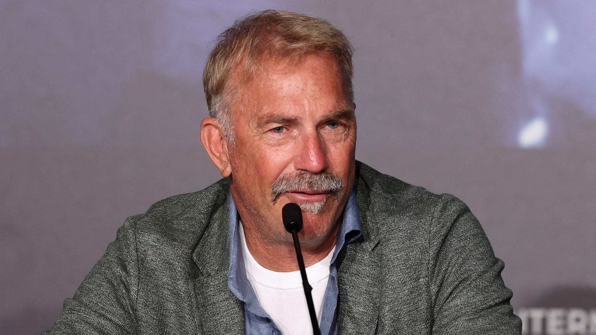 Kevin Costner reveals he will not return for new season of ‘Yellowstone’