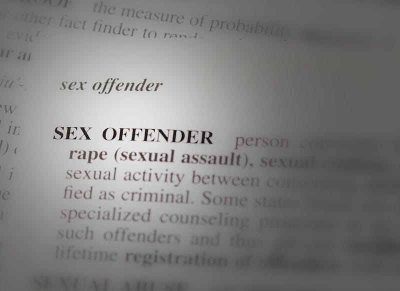 Brooklyn Park Police are spearheading efforts to remove sex offenders from city neighborhoods.