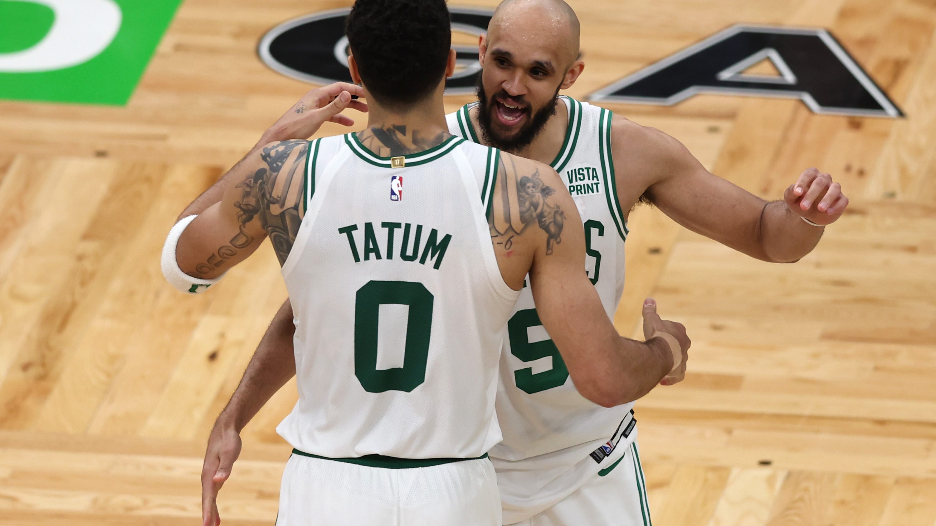 Celtics' offseason primer: Everything you need to know for the pursuit of Banner 19
