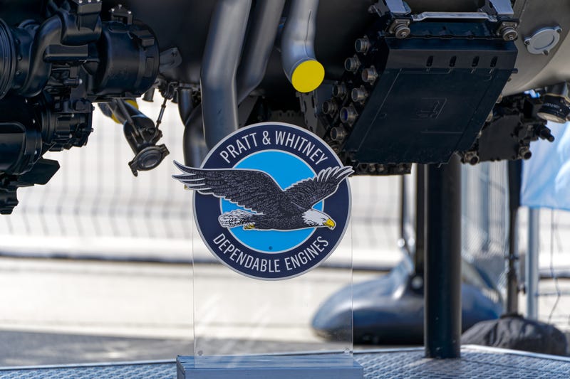 Pratt & Whitney