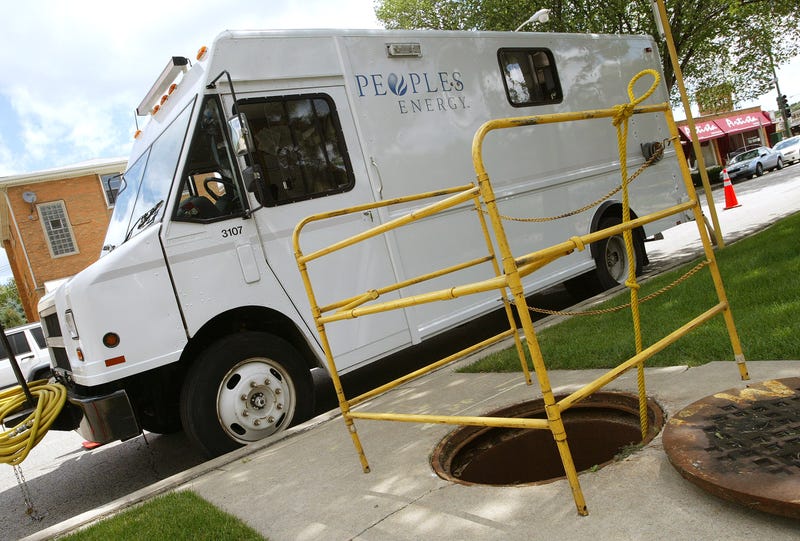 Peoples Gas