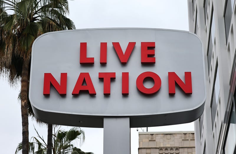 Live Nation