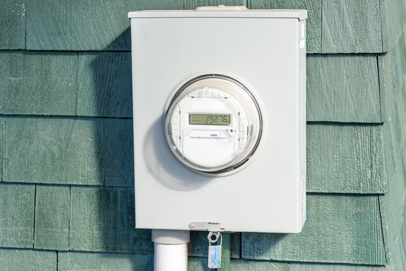 smart meter