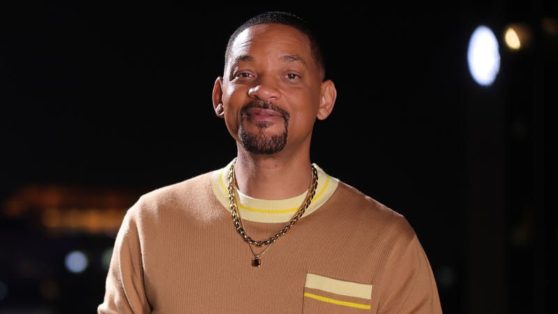 Will Smith
