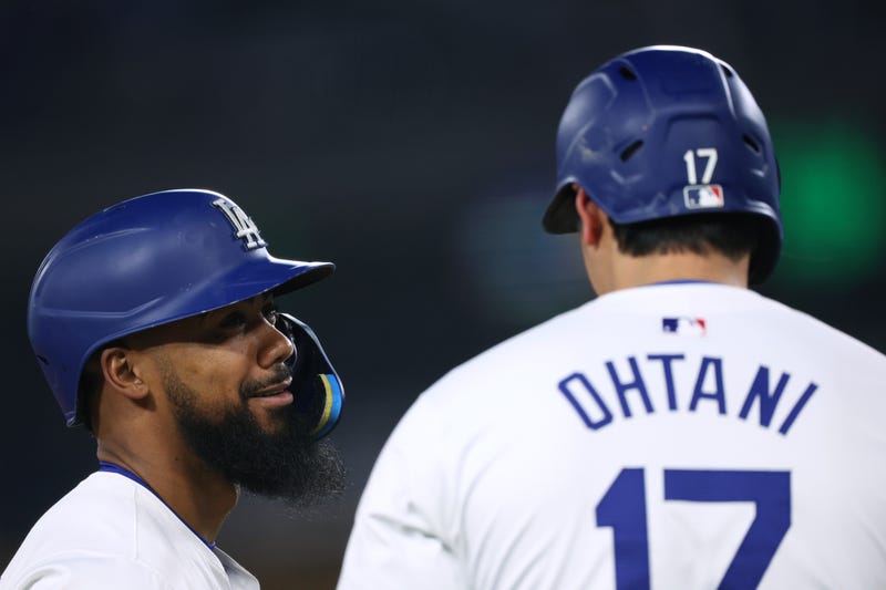 Los Angeles Dodgers