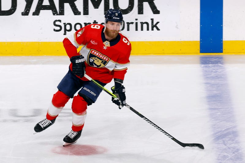 Sam Bennett