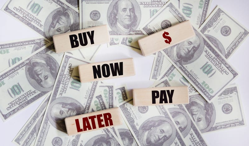 Buy Now Pay Later