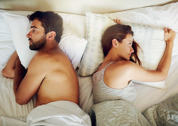 pareja