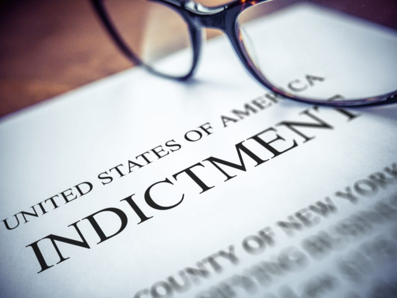 Indictment