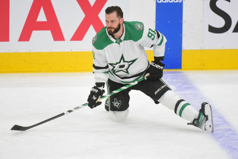 Tyler Seguin
