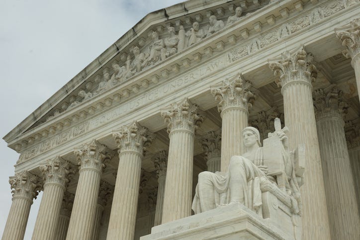 US Supreme Court