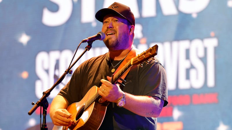 Mitchell Tenpenny