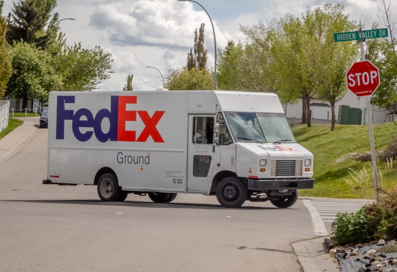 FedEx to close Pittston facility in May as part of "Network 2.0" transformation