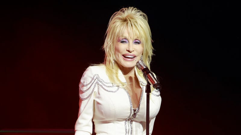Dolly Parton