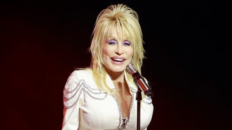 Dolly Parton