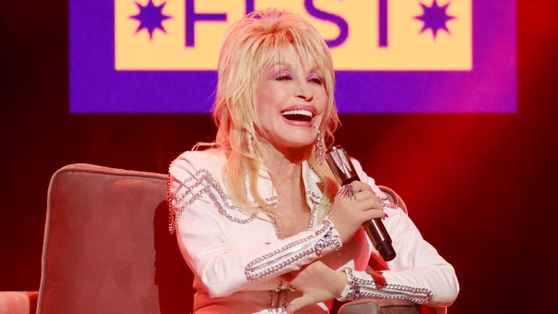 Dolly Parton