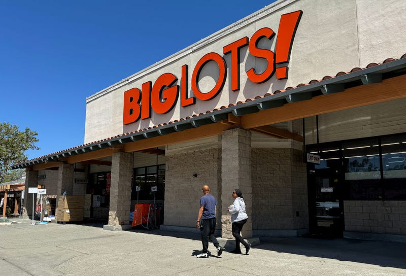 Big Lots! locations