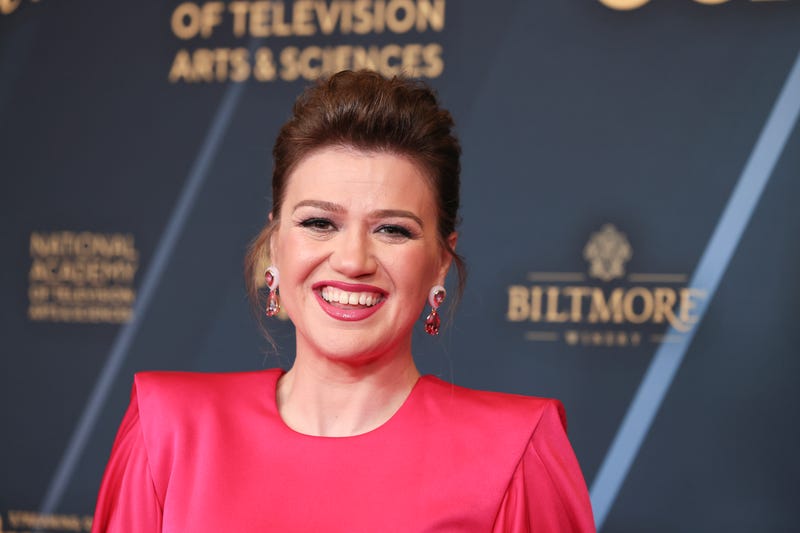 Kelly Clarkson
