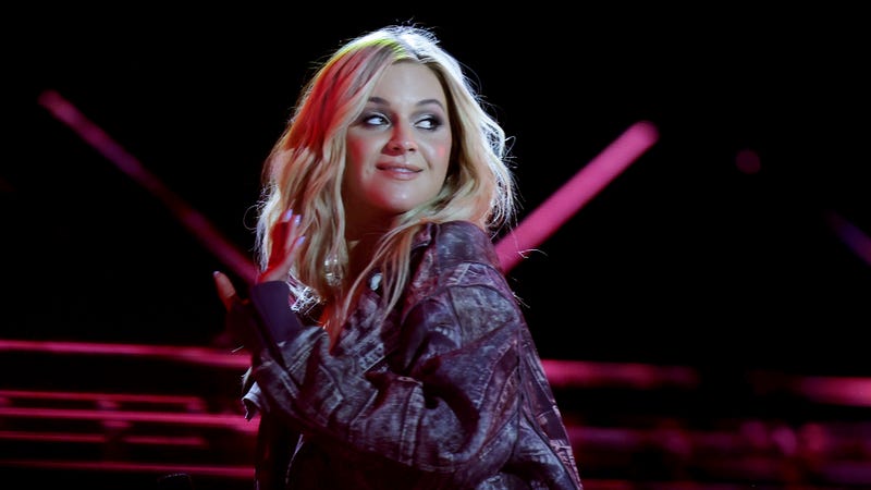 Kelsea Ballerini