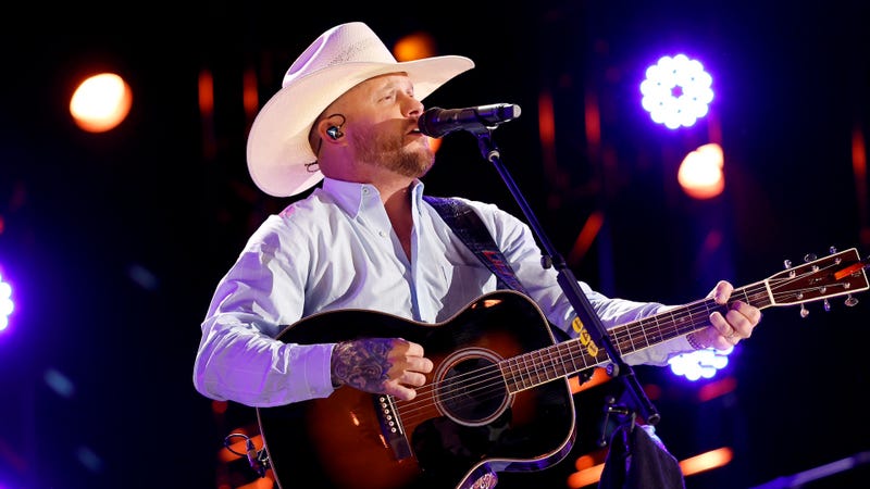 Cody Johnson